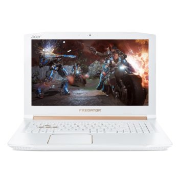 Acer Predator Helios 300 Special Edition