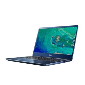 Acer Swift 3 SF314-56G and gift