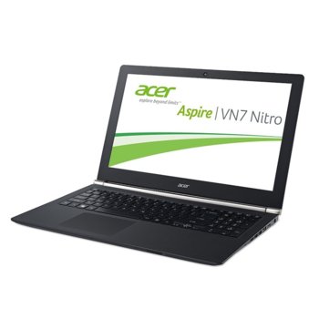 15.6 Acer Aspire VN7-571G NX.MRVEX.046