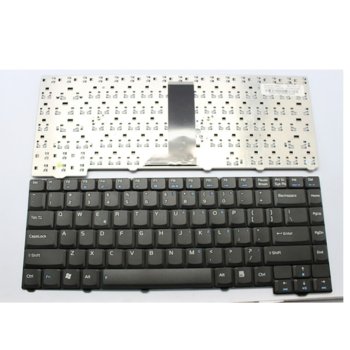 Клавиатура за лаптоп Asus X52 X53 X53Ka Z53