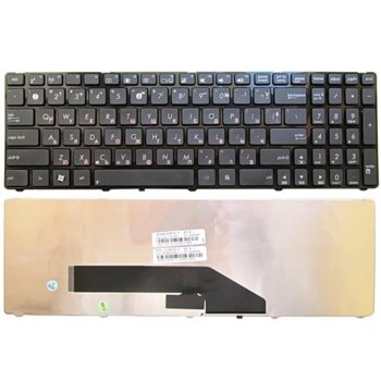 Клавиатура за ASUS K50 K70 K72 K72DR K72F K72J UK