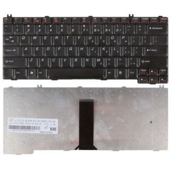 Клавиатура за Lenovo 3000 G420 G430 N100 N200 US