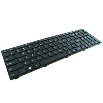 Клавиатура за Lenovo Ideapad 100-15