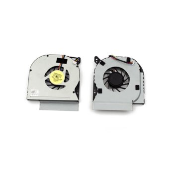 Fan for DELL Latitude E6510