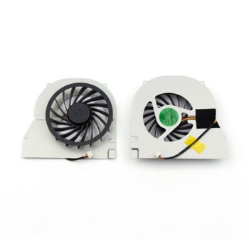 Fan for Toshiba Qosmio X770 X775