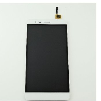 LCD Lenovo Vibe K5 Note touch White ST106140