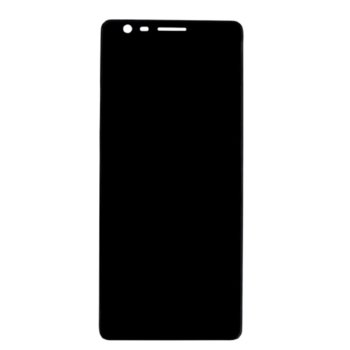 LCD with Touch Black Nokia 3.1/Nokia 3 2018
