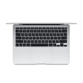 Apple MacBook Air 8/256GB EN Silver