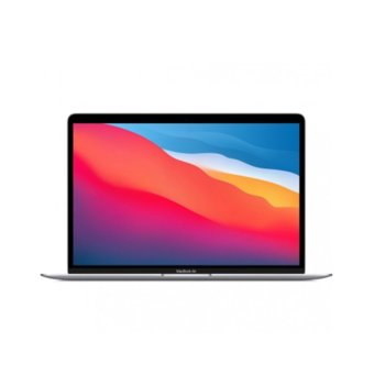 Лаптоп Apple MacBook Pro (Z11F000KD)(сребрист), осемядрен Apple M1 3.20 GHz, 13.3" (33.78 cm) IPS LED-Backlit Truetone Display, (Thunderbolt 3), 8GB, 512GB SSD, macOS | JAR Computers Apple MacBook Pro Z11F000KD