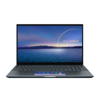 ASUS ZenBook Pro 15 UX535LI-WB711R