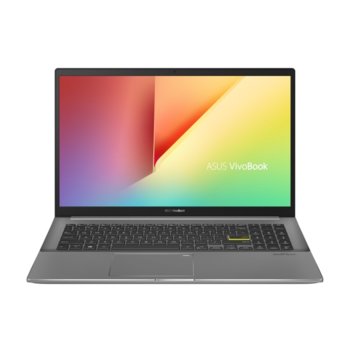 Asus Vivobook S15 S533EQ-WB517T 90NB0SE3-M04160