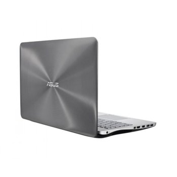 15.6 Asus N551JM-CN093D