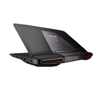 ASUS G751JY-T7064D