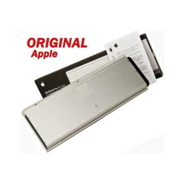Батерия ОРИГИНАЛНА APPLE MacBook Pro 15