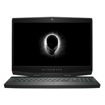 Dell Alienware M15 Slim 5397184224786_4N7-00002