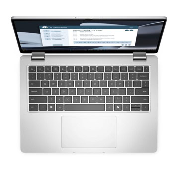 Лаптоп Dell Pro 14 Plus PB14255 BTO506_PB14255_EME