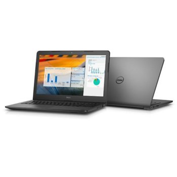 15.6 Dell Latitude 3550 CA013L3550EMEA