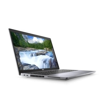 Dell Latitude 5520 N002L552015EMEA