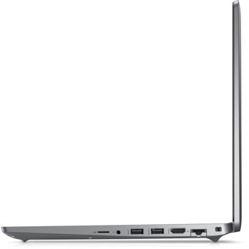 Dell Precision 3570 N203P3570EMEA_VP