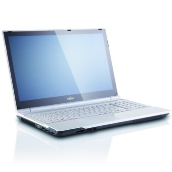 Fujitsu Lifebook AH562 AH562MF012BG