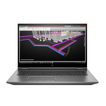 HP ZBook Fury 17 G7 2C9W7EA