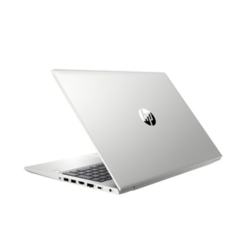 HP ProBook 450 G6 + x4500 + Odyssey Grey