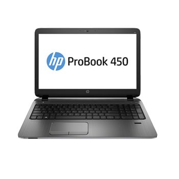 HP ProBook 450 G2 K9K93EA