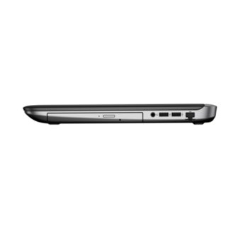 HP ProBook 450 G3 P4N93EA