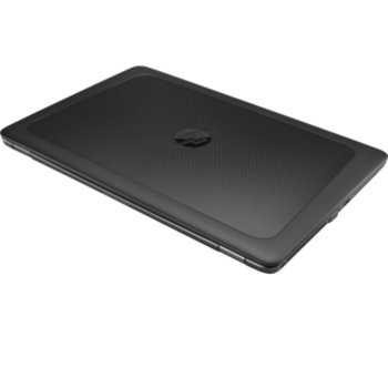 HP ZBook 15u (T7W16EA)