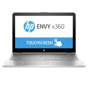 HP Envy x360 15-aq101nn Y7W97EA