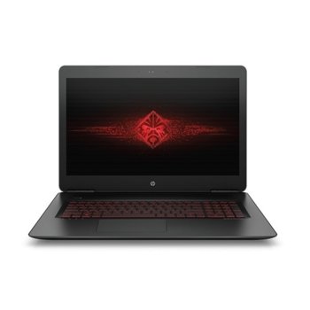 HP Omen 17-w103nu Z3F31EA