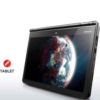 14 Lenovo ThinkPad Yoga 14 20DM003VBM/5WS0E97281