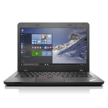 Lenovo Thinkpad E460 (20ET003DBM/2Y)