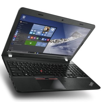 Lenovo ThinkPad E560 20EVS00800/5WS0A23781