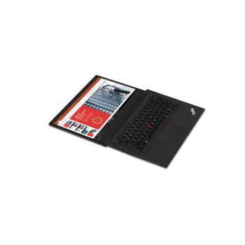 Lenovo ThinkPad Edge E490 20N8007XBM