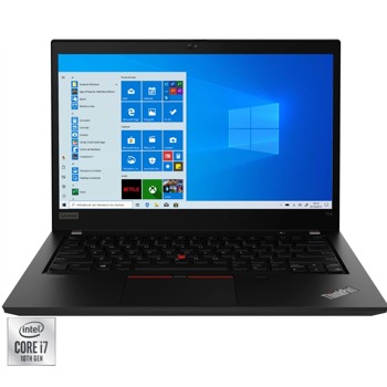 Lenovo ThinkPad T14 20S0000NRI