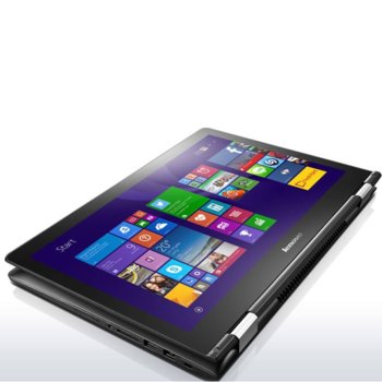 Lenovo Yoga 500-15 80N7001UBM