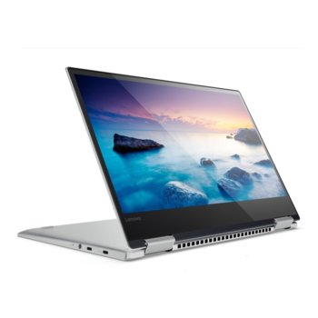 Lenovo Yoga 730 81JR00A4BM