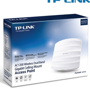 TP-LINK EAP320