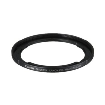 Canon Filter Adapter FADC67A for SX30IS