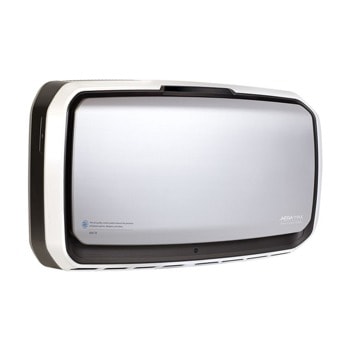 Пречиствател на въздух Fellowes Aeramax Pro IV, за помещения до 130 m2, сребрист | JAR Computers Fellowes Aeramax Pro IV