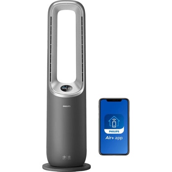 Пречиствател Philips Air Performer AMF870/15