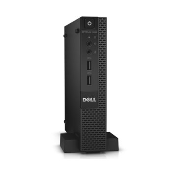 Dell OptiPlex 3020 M CA003D3020M1H16_WIN