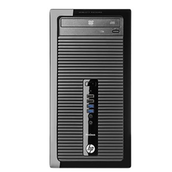 PC HP ProDesk 400 G1 MT(D5T84EA)