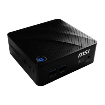 MSI CUBI N JSL-043EU 9S6-B0A111-059