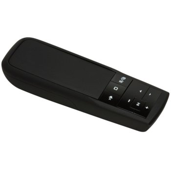 Лазерна показалка, LogiLink ID0154, черна | JAR Computers LogiLink ID0154