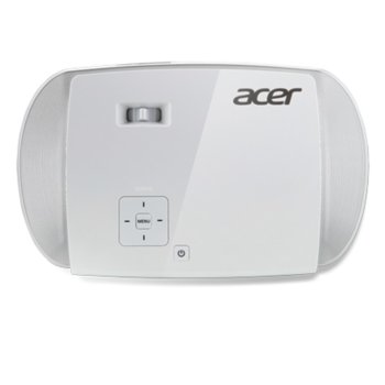 Acer Projector K137i + Acer Remote