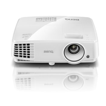 BenQ TW529