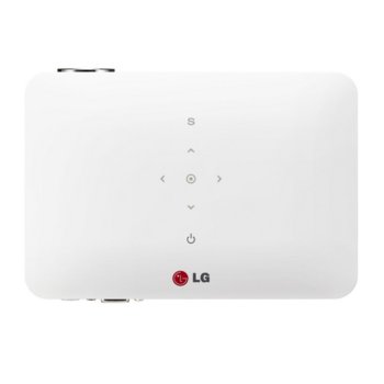 LG PW700-Ultra-Mobile Projector