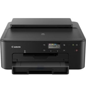 Canon PIXMA TS705 + Canon PGI-580 PGBK